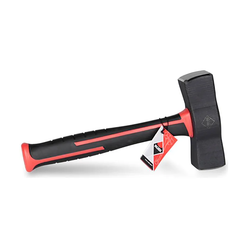 Rubi Maceta mango softgrip 1000g. 71899