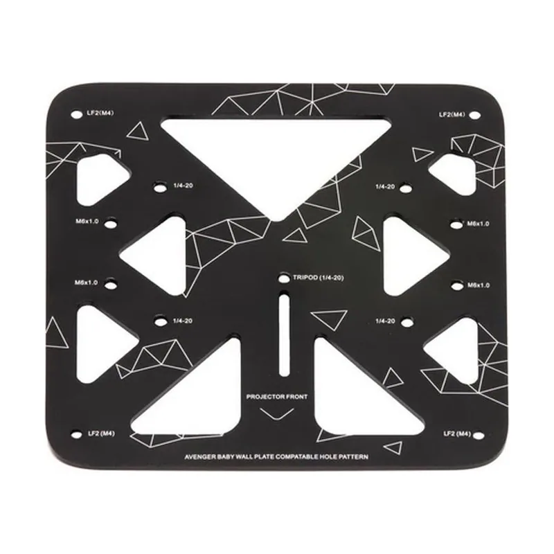 Lightform LF2 Mounting Plate Pro