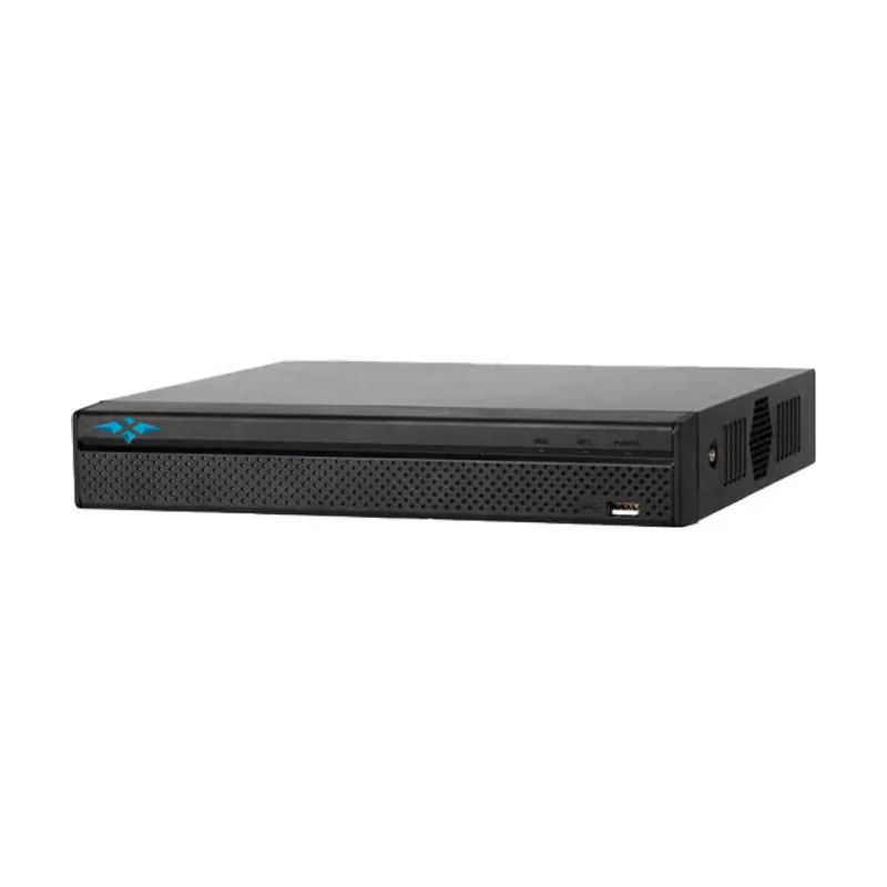 X-Security Nvr 16ch Ip 8mpx 80mbps Xs-nvr3116-4k