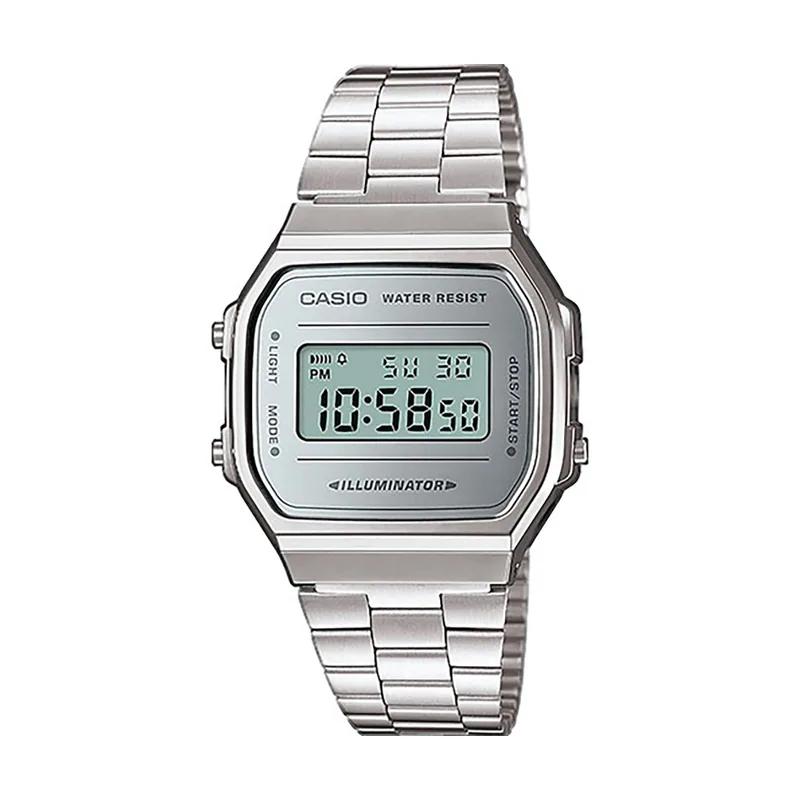 Casio Retro Vintage