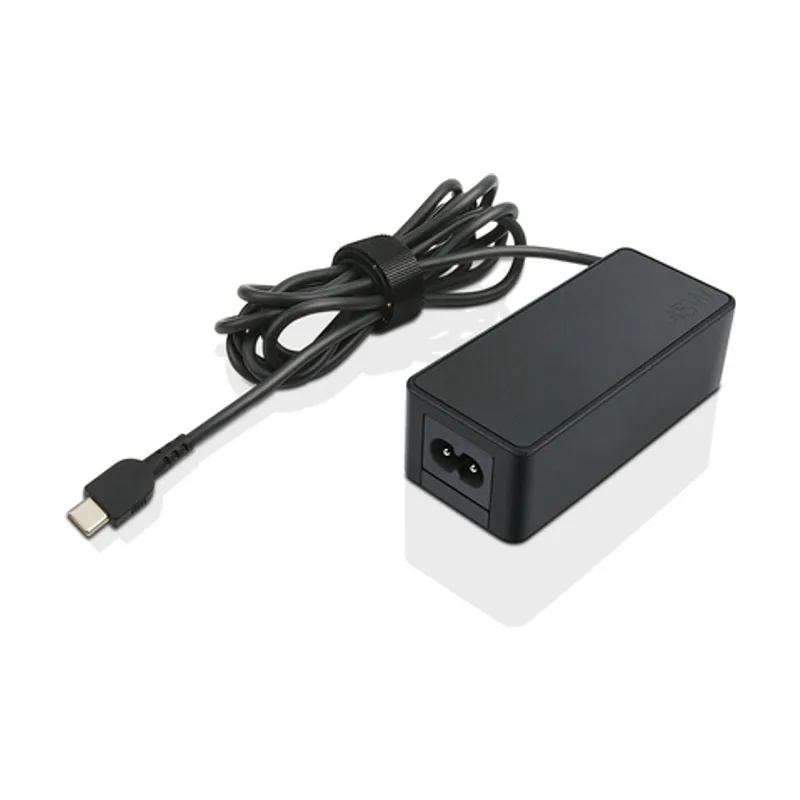 Lenovo 4X20M26278 adaptador e inversor de corriente Interior 65 W