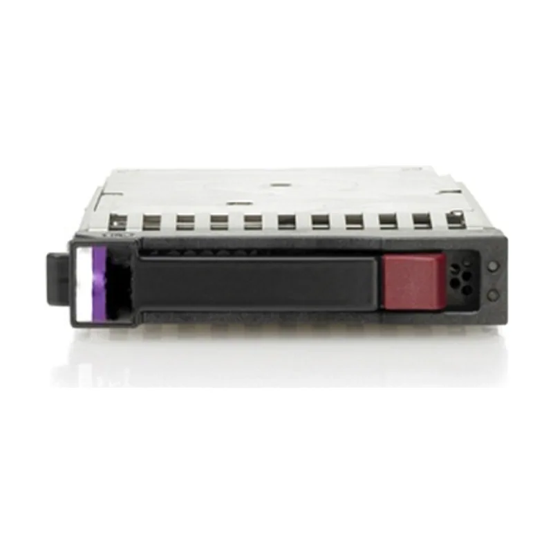 HP Hewlett Packard Enterprise 4TB Hot-Plug SATA HDD 3.5" 4000 GB