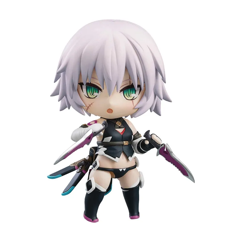 Good Smile Fate Company Grand Order Nendoroid Action Figure Assassin/Jack The Ripper 10 cm