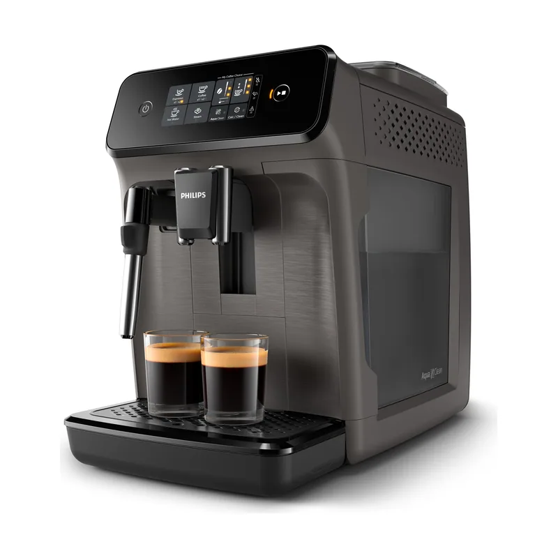 Philips EP1224 Totalmente automática Máquina espresso 1,8 L