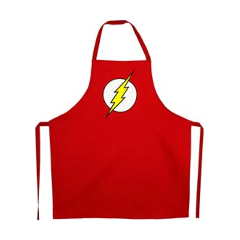 SD Toys Flash Delantal DC Comics Packaging Carton