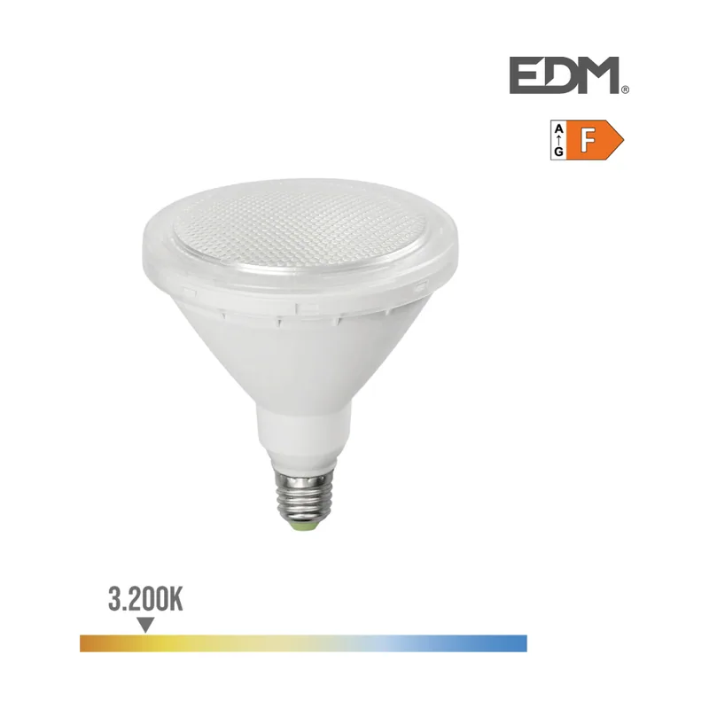EDM 98870 Bombilla Par38