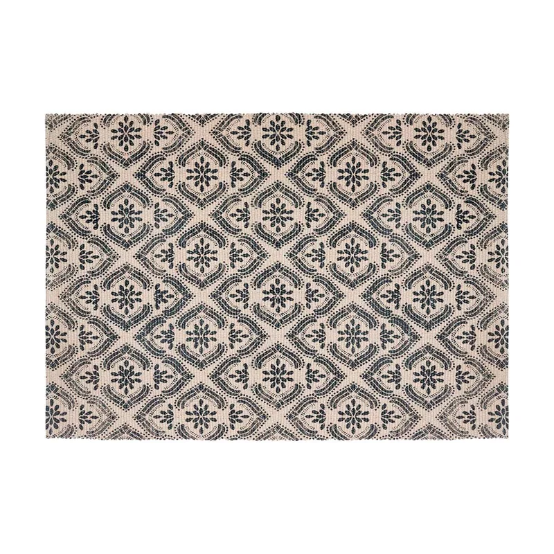 Atmosphera Edp 68040 Alfombra Algodon