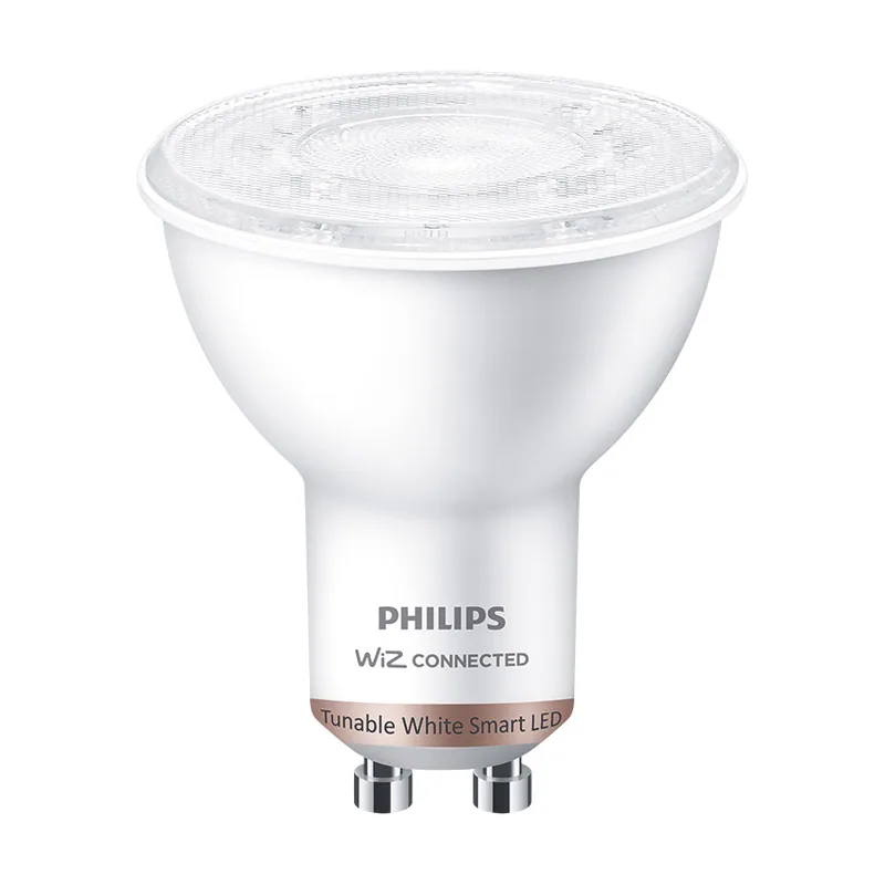 Philips Bombilla led gu10