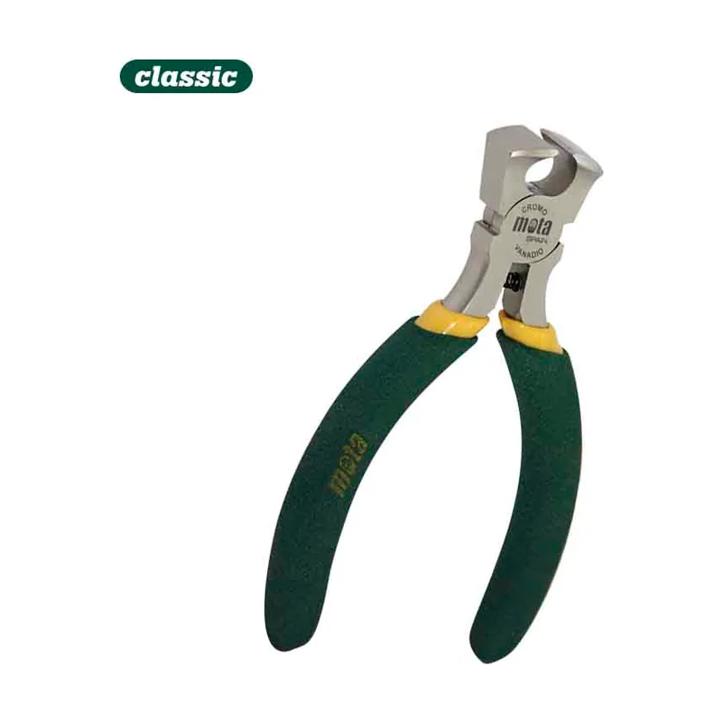 Mota Herramientas 39262 Mini Alicates Corte Frontal Q705