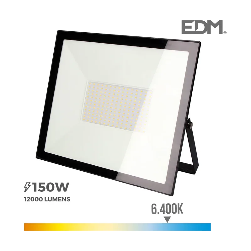 EDM 70337 Foco Proyector Led 150W