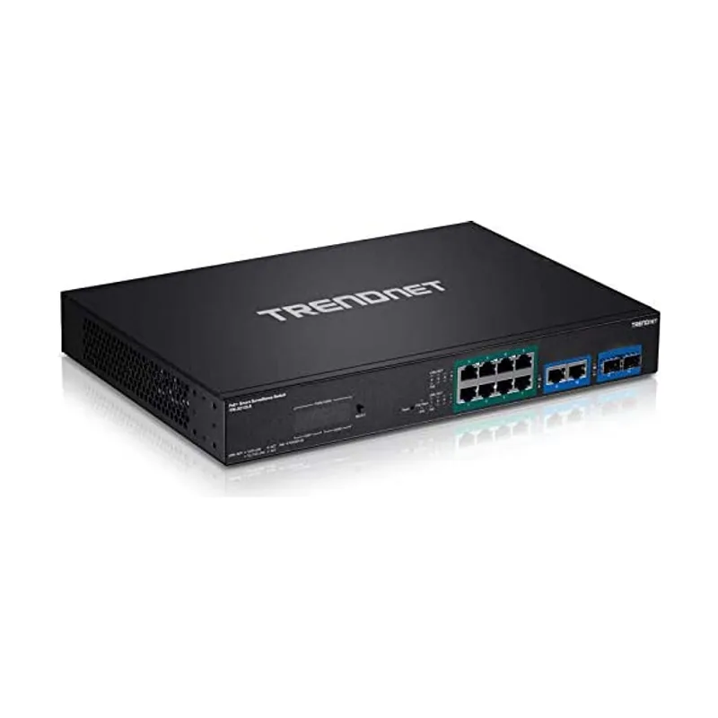 Trendnet TPE-3012LS