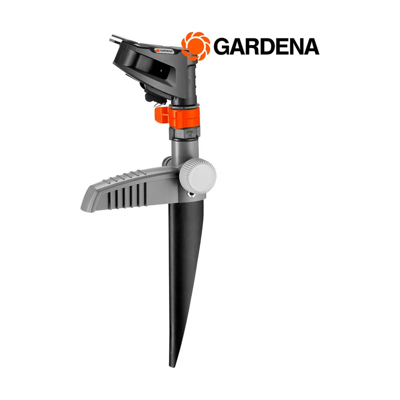 Gardena 8141-20 rociador de agua Aspersor de agua por impulso
