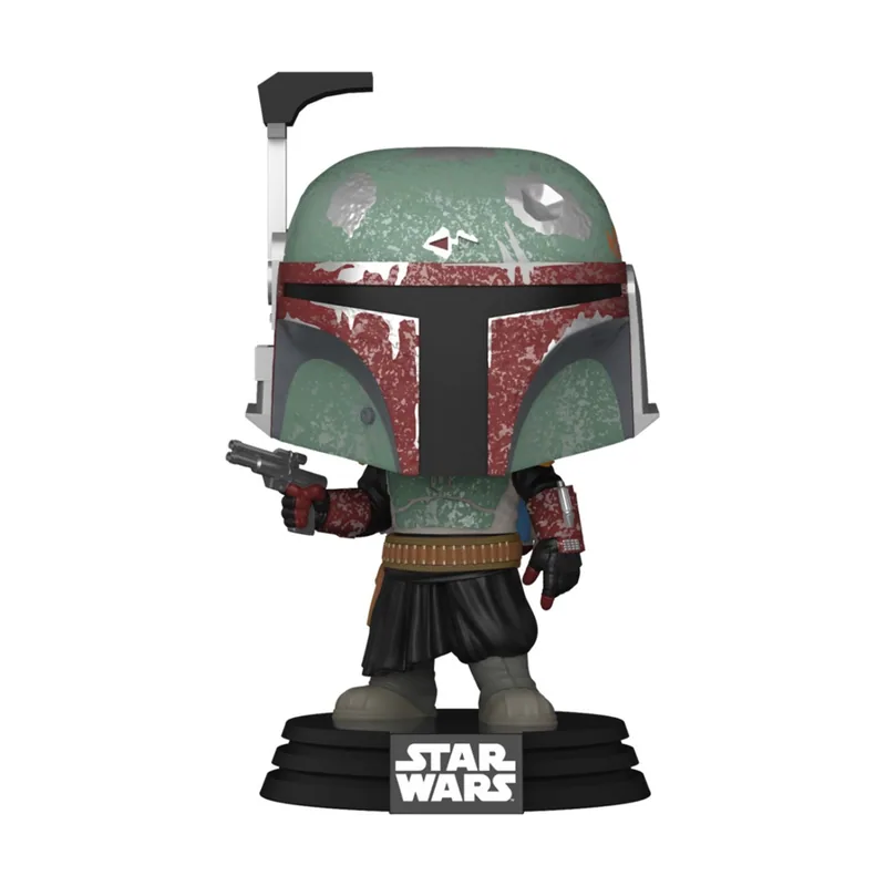 Funko POP! Star Wars Mandalorian
