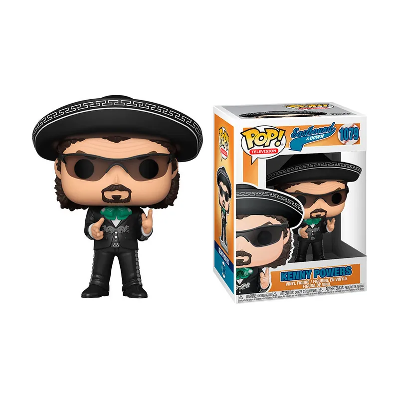 Funko Pop! TV Eastbound and Down