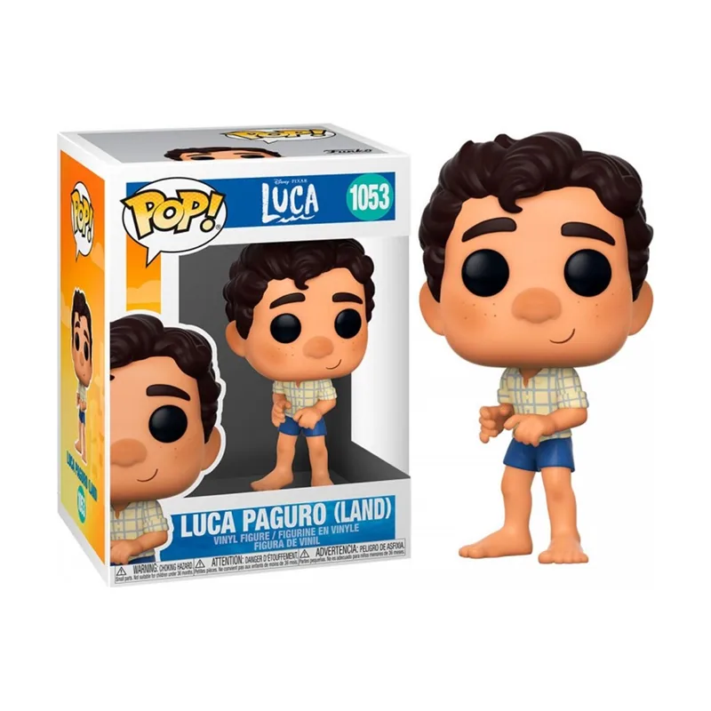 Funko Strawberry Mansion