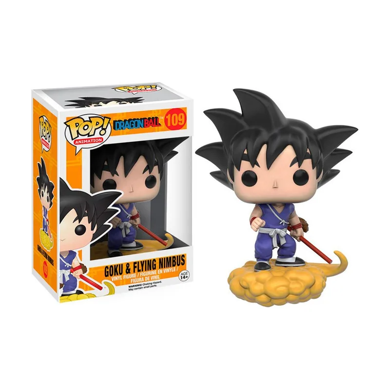 Funko POP Anime Dragon Ball Z
