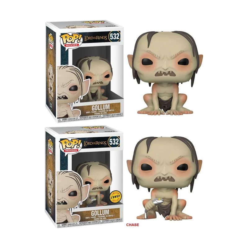 Funko POP! Movies