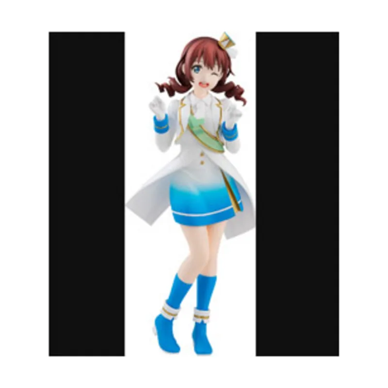 Good Smile Emma Verde Figura 17 cm Love Live! Nijigasaki High School Idol Club Pop Up Parade