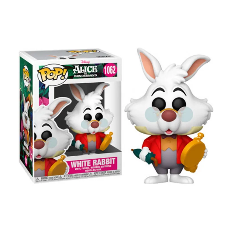 Funko Pop! Disney Alice in Wonderland 70th