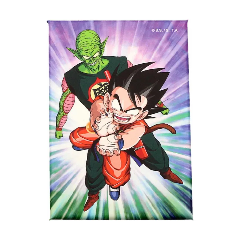 SD Toys Iman King Piccolo Dragon Ball