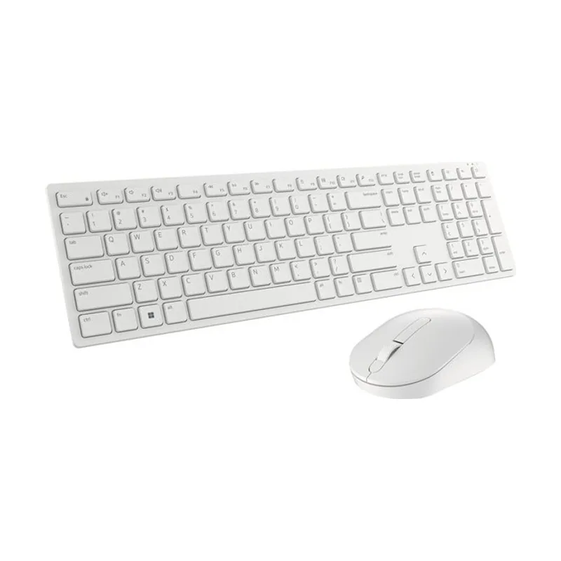 Dell KM5221W-WH teclado