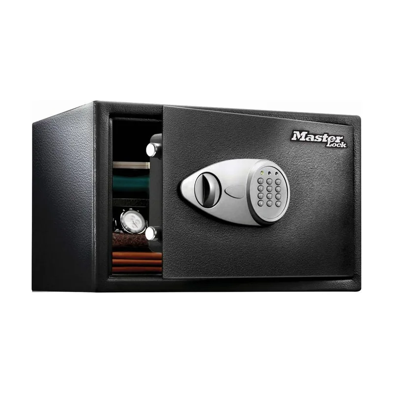 Master lock X125ML Caja Fuerte