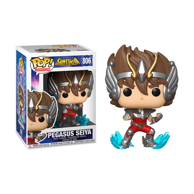 Funko Pop! Animation Saint Seiya
