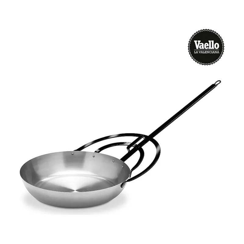 Vaello Sartén Miguera CON Mango Ø40 CM