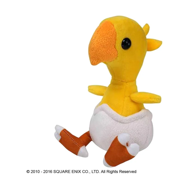Square Enix Peluche final fantasy xiv heavensward wayward hatchling grande