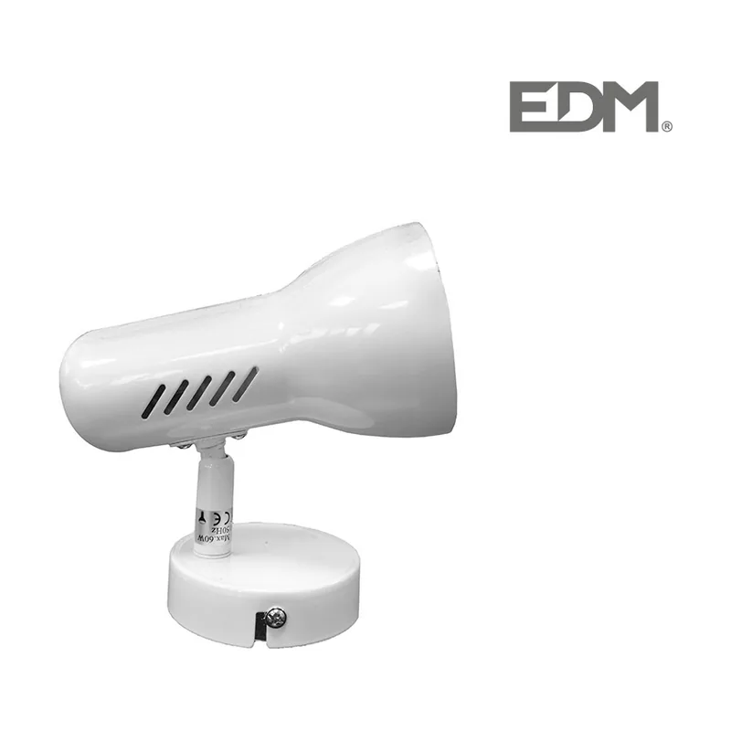EDM 32003 Foco 1