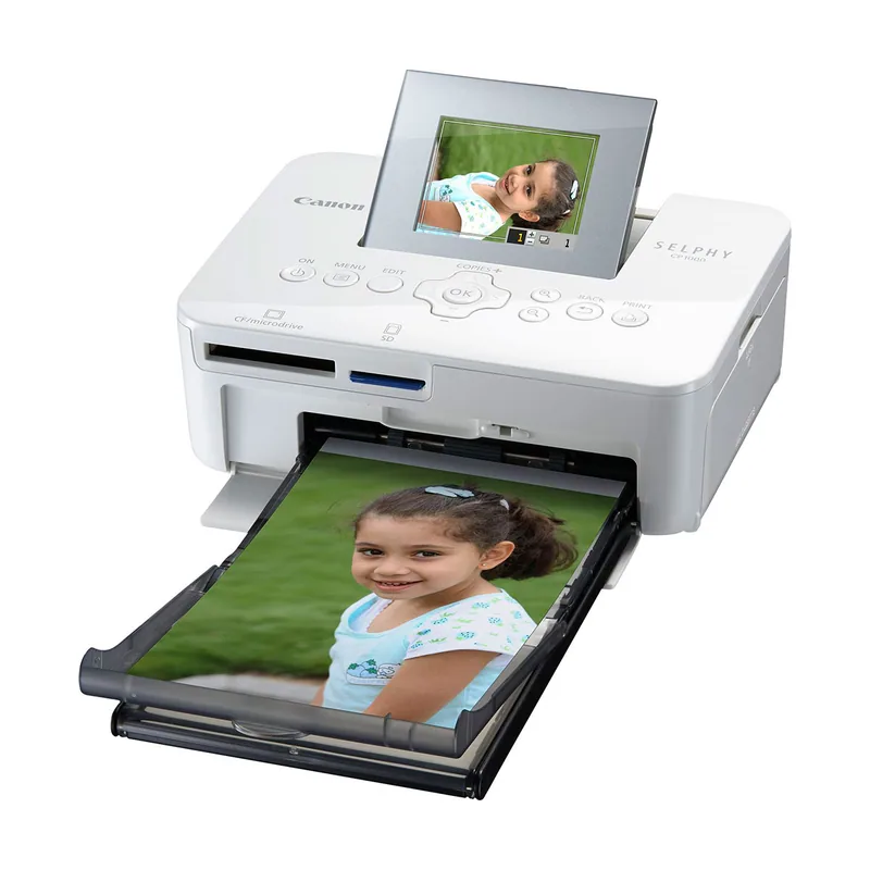 Canon SELPHY CP1000