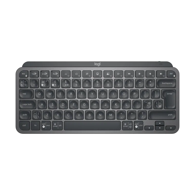 Logitech MX Keys Mini