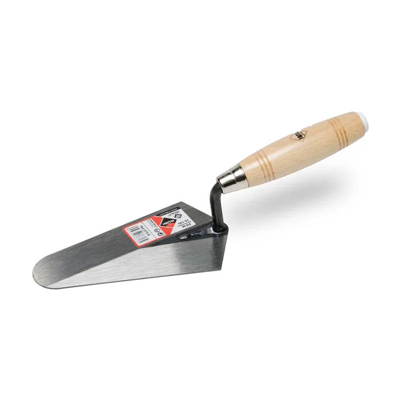 Rubi Paleta baja 180mm pfm24-180 37318