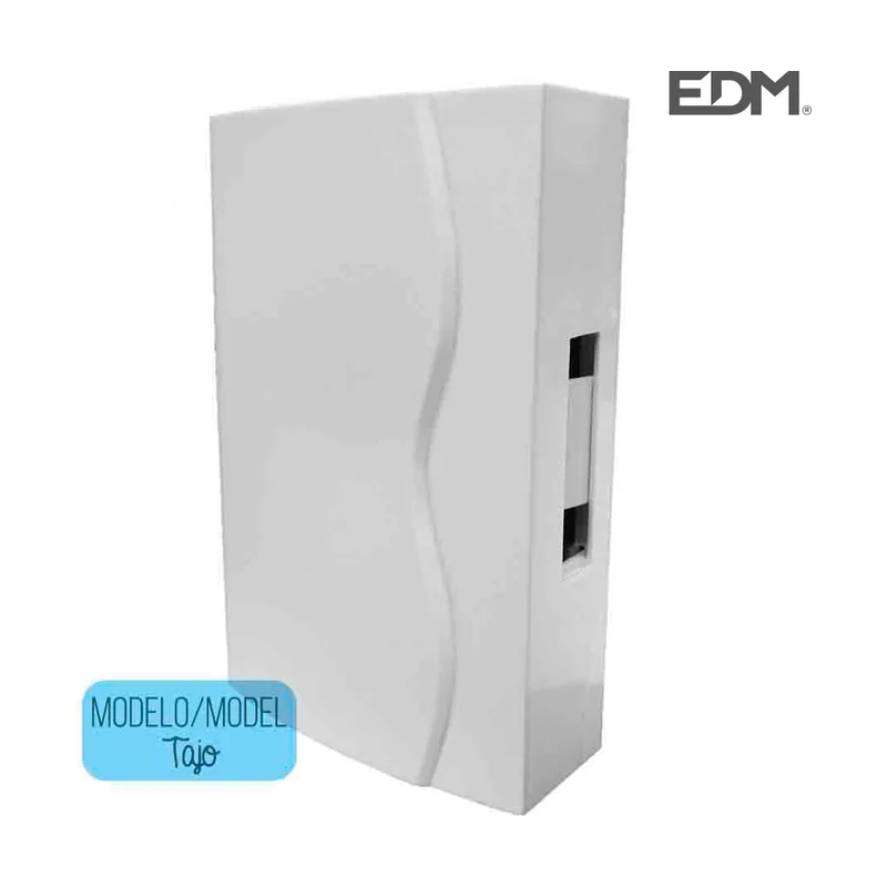 EDM 49203 Timbre Musical Modelo Tajo