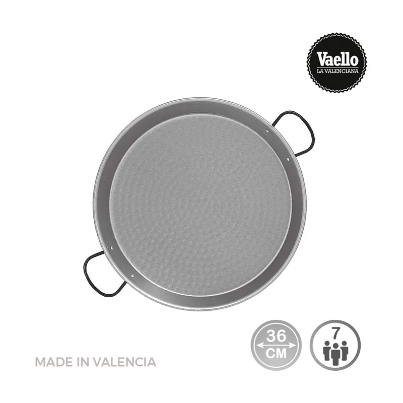 Vaello La Valenciana 36 cm