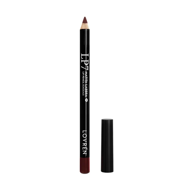 Lovren Lp7 Lápiz De Labios