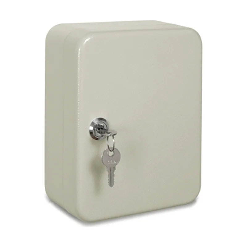 Benson EDP TP-8719274341567_08600_Vendor Cajetín Metálico para 20 Llaves