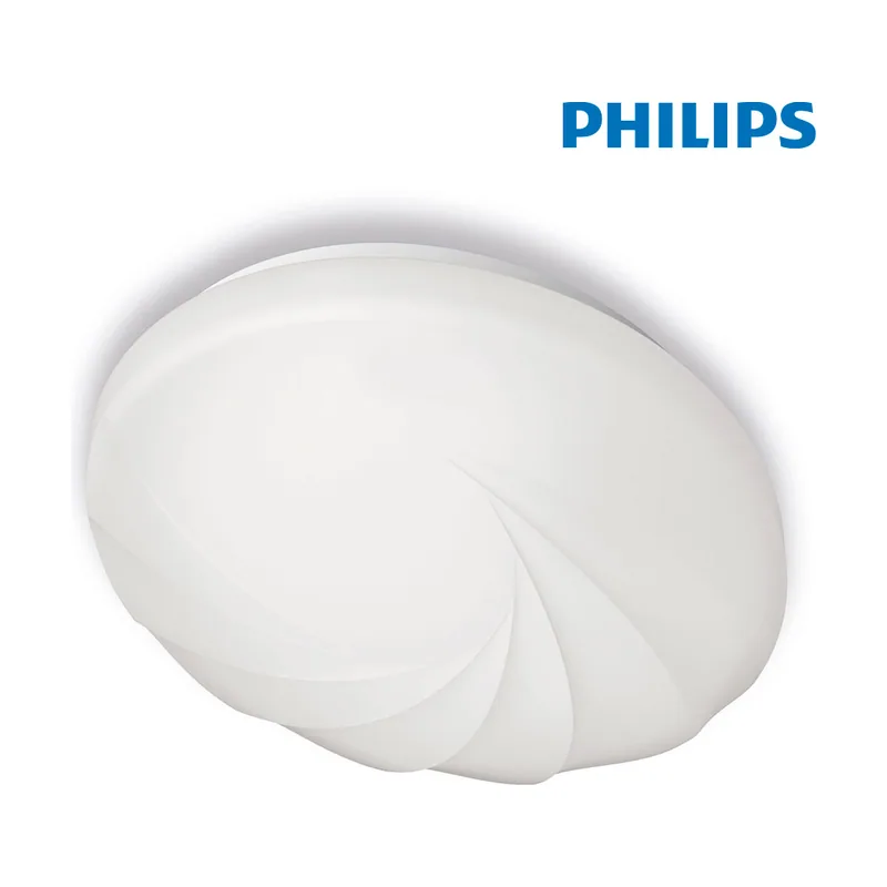 Philips Plafón Interior DE LED 10W 1100lm