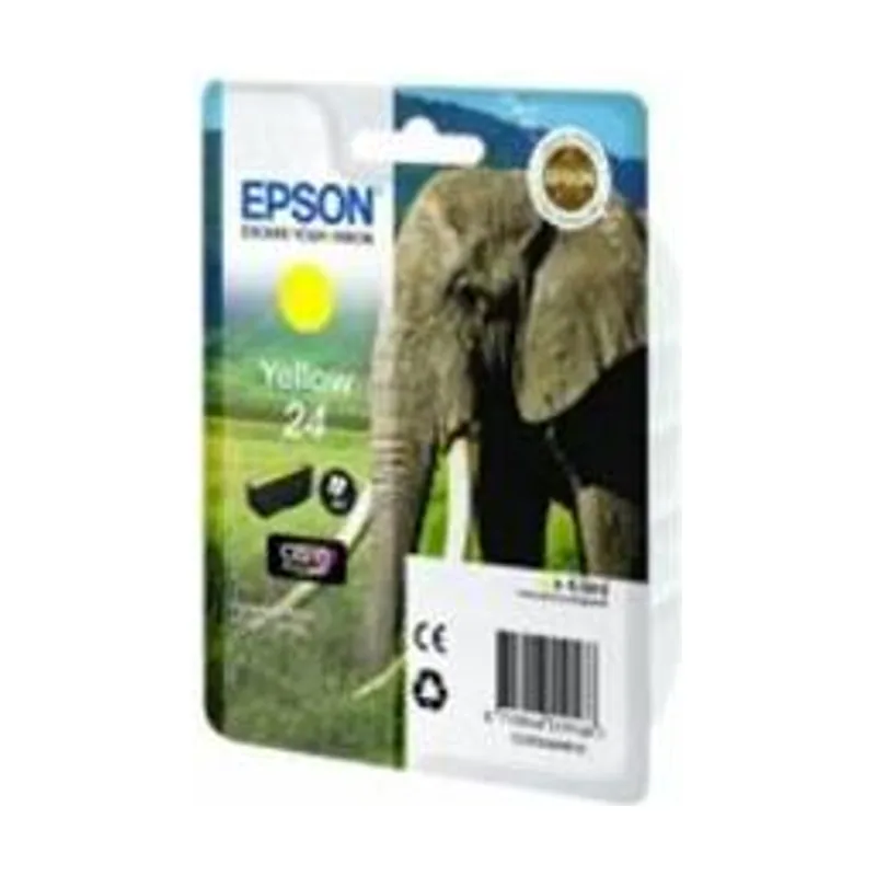 Epson Elephant Cartucho 24