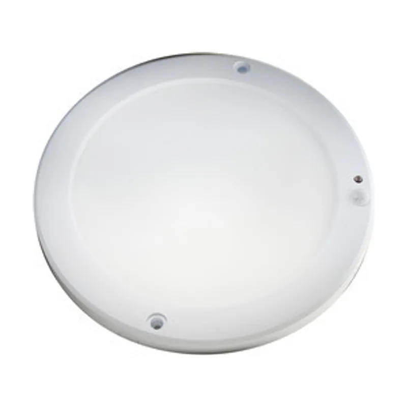Electro DH Plafon Led Redondo Sensor 16w Cct Selector Luz Dh 82.381/cct