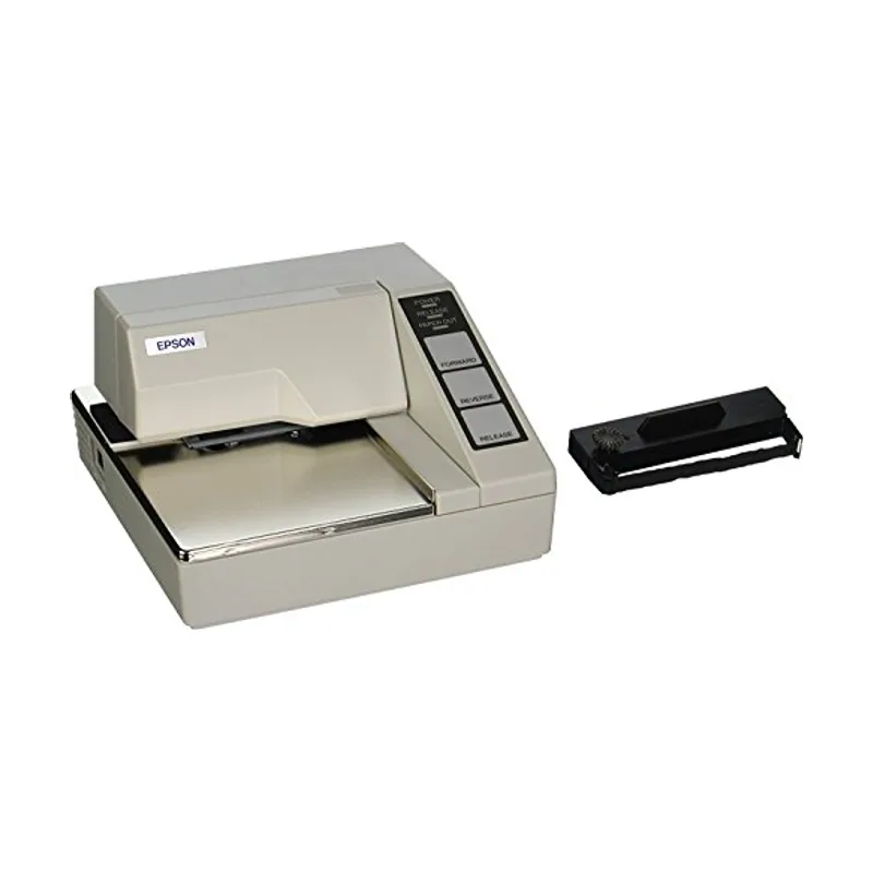 Epson Impresora de Recibos C31C163272 TM-U295