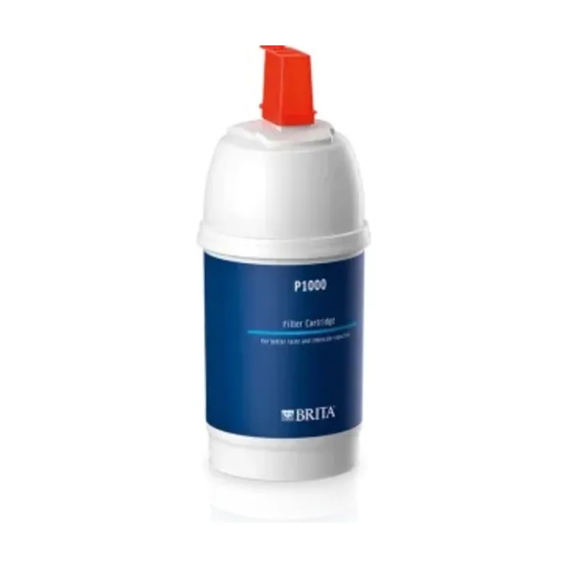 Brita P 3000 Sistema de filtración de agua situado debajo del fregadero