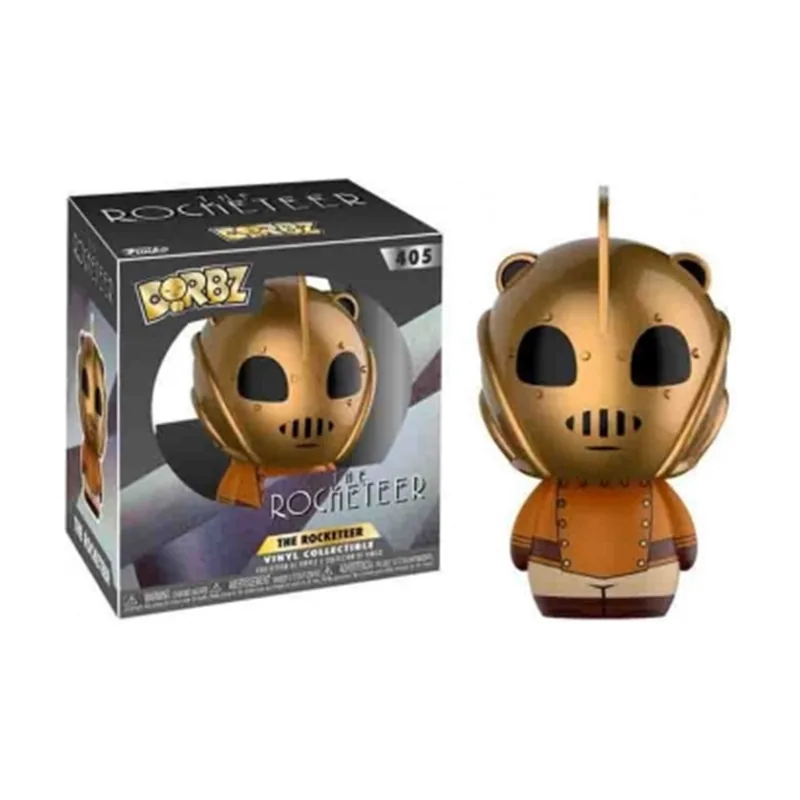 Funko Figura Dorbz Rocketeer 11320