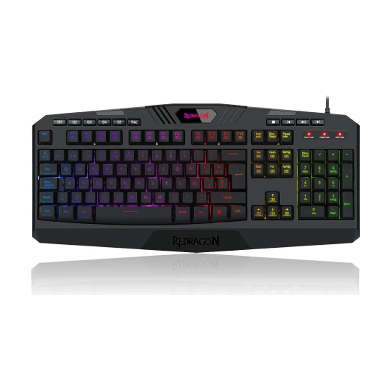 Redragon K503A-RGB-SPS HARPE PRO