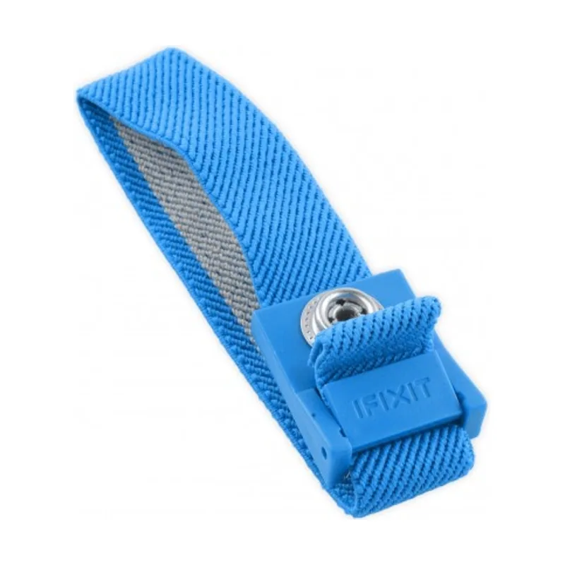 Ifixit Correa de muñeca antiestática
