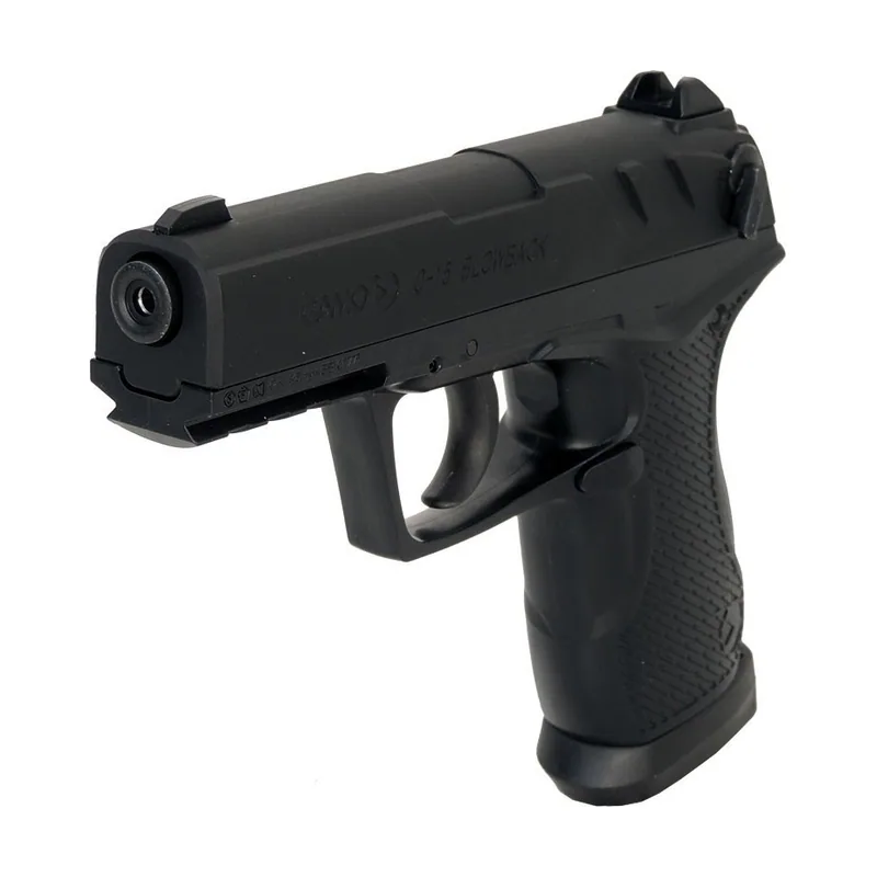 Gamo Pistola de CO2 C-15 Blowback