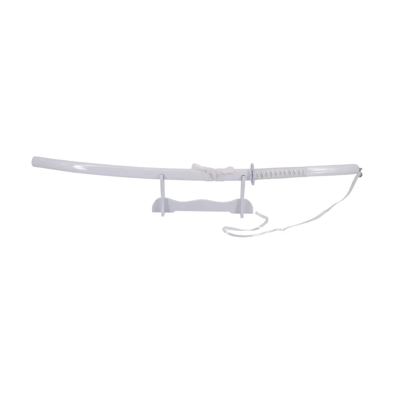 Amont Katana S5012 Kuchiki Rukia de Bleach réplica no de 110 cm hoja
