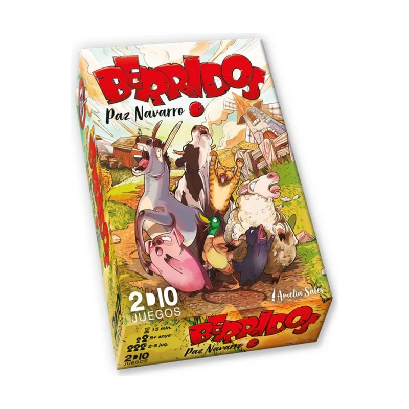 2d10 Games 2D10