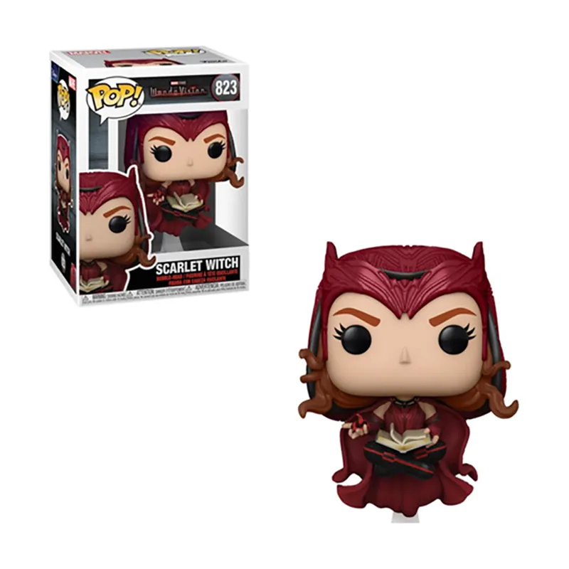 Funko POP! Marvel WandaVision