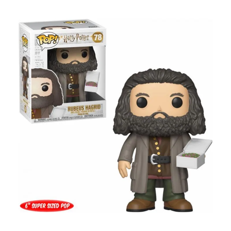 Funko Pop! Harry Potter